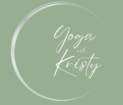 Yoga with Kristy